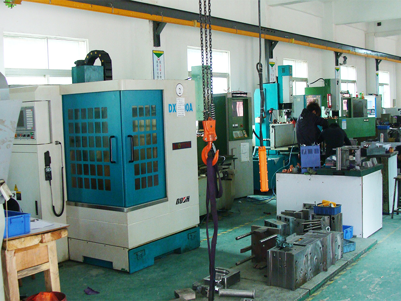 Laser welding machine