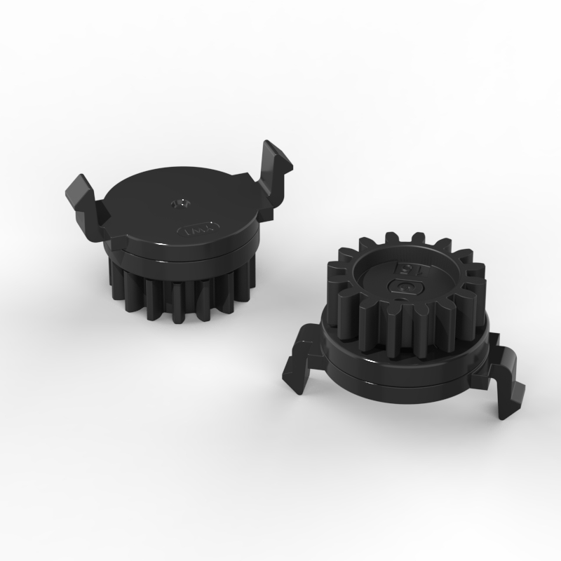GD series buffer