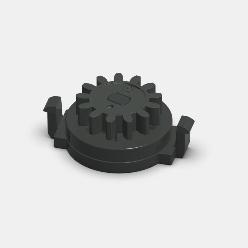 GD series buffer