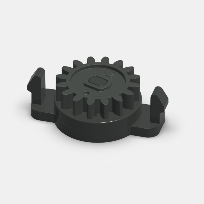 GD series buffer